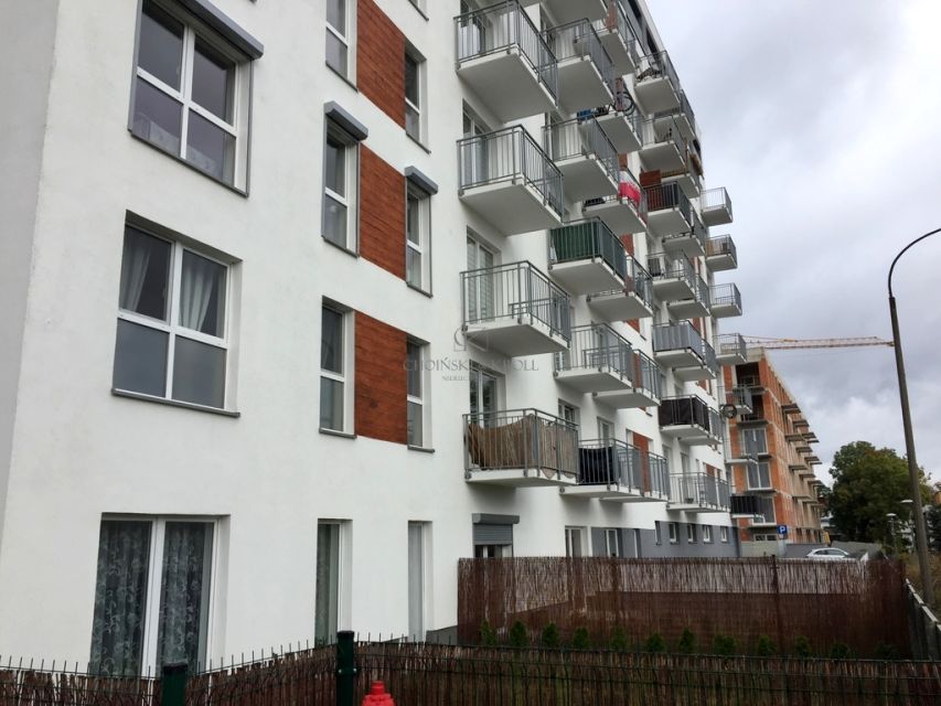 Mieszkanie Poznań