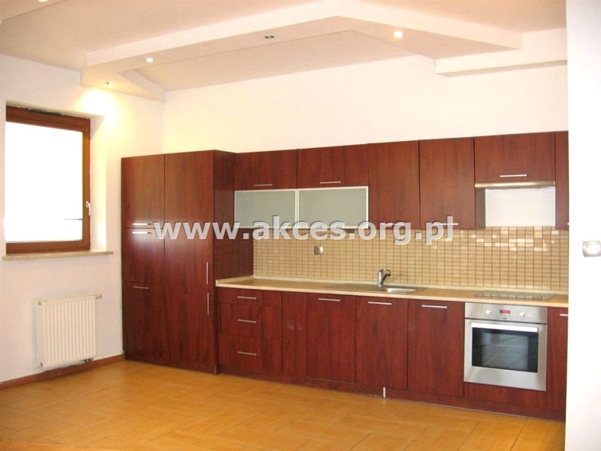 Mieszkanie Warszawa sprzedaż