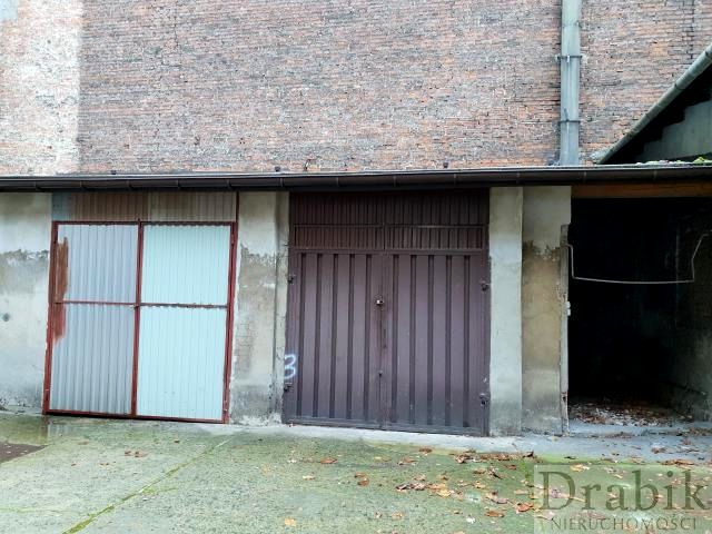 Budynek użytkowy Kraków