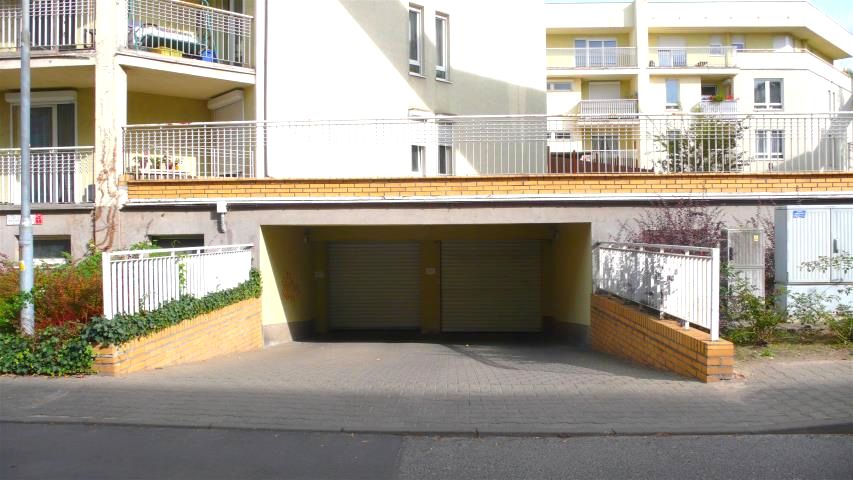 Budynek użytkowy Poznań