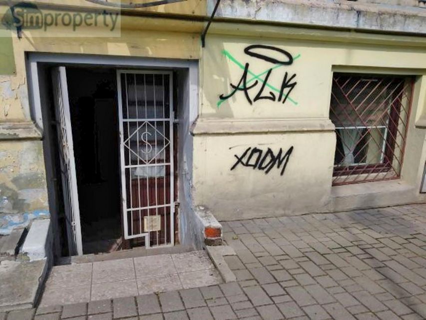 Lokal Piotrków Trybunalski
