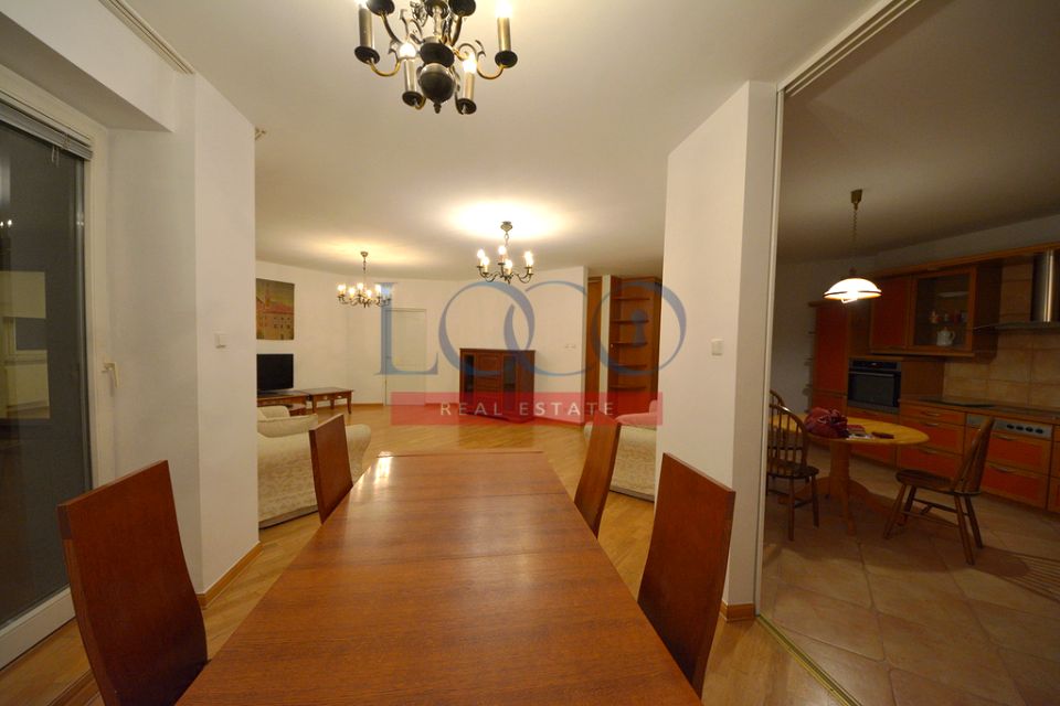 Mieszkanie Warszawa wynajem