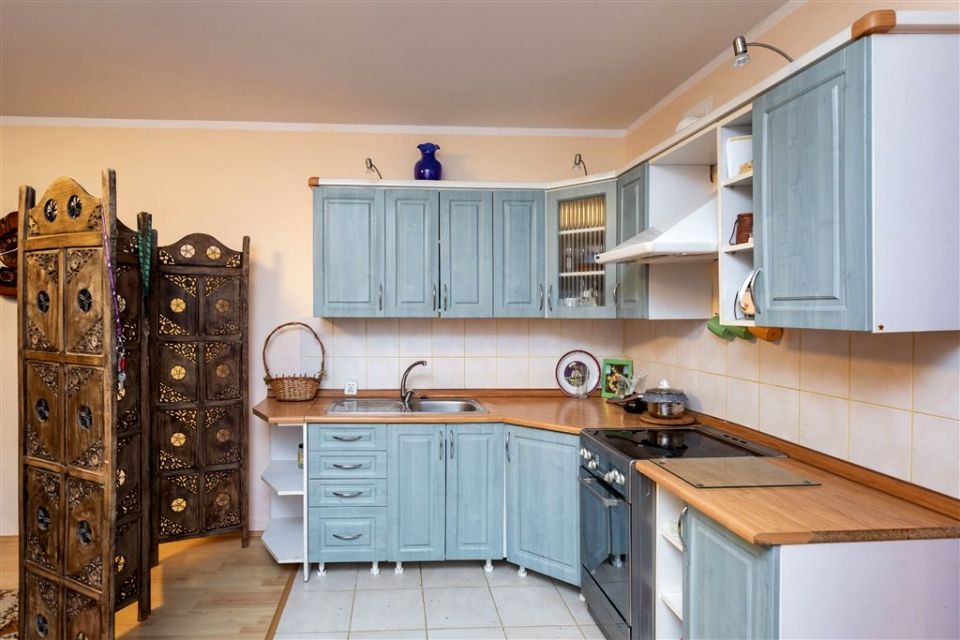 Mieszkanie Bydgoszcz