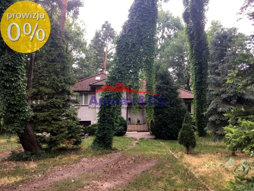 Dom Warszawa sprzedaż