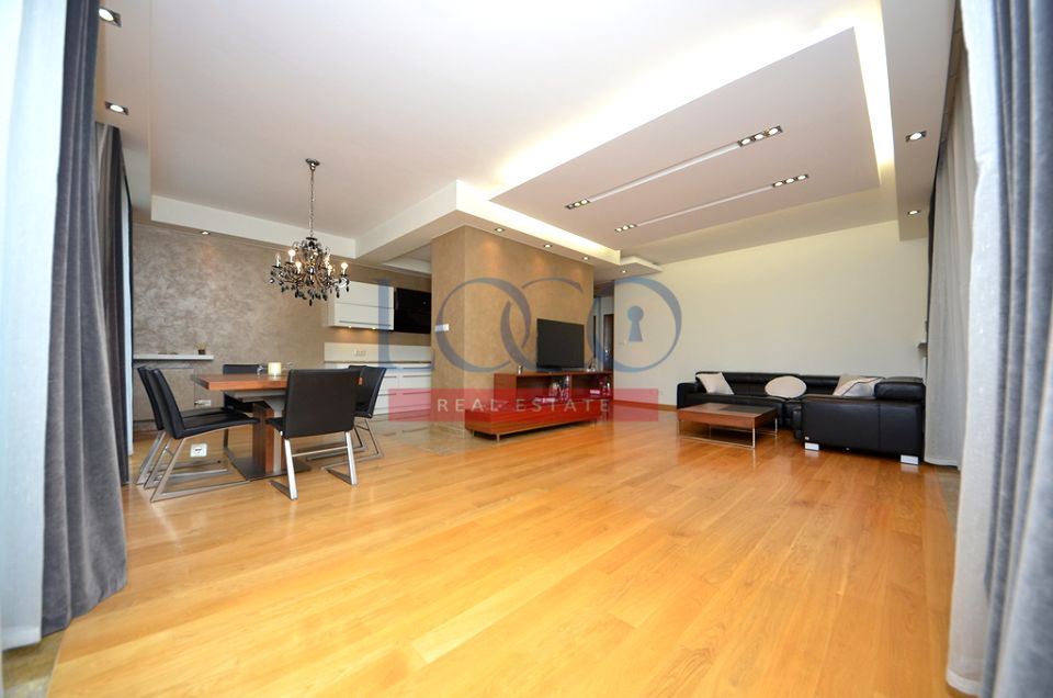 Mieszkanie Warszawa wynajem