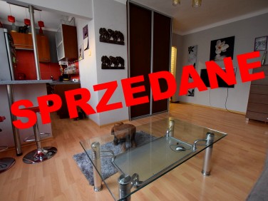 Mieszkanie Przemyśl