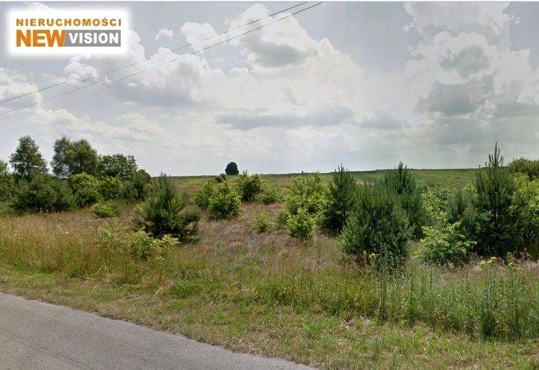 Działka budowlana Dąbrowa Górnicza