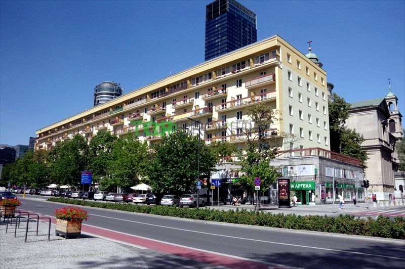 Mieszkanie Warszawa
