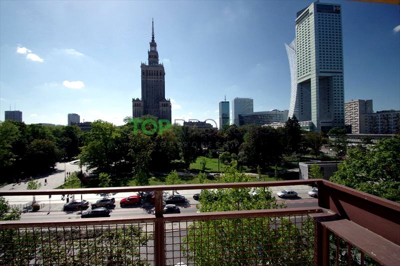 Mieszkanie Warszawa