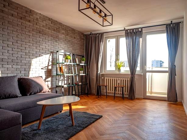 Mieszkanie Warszawa