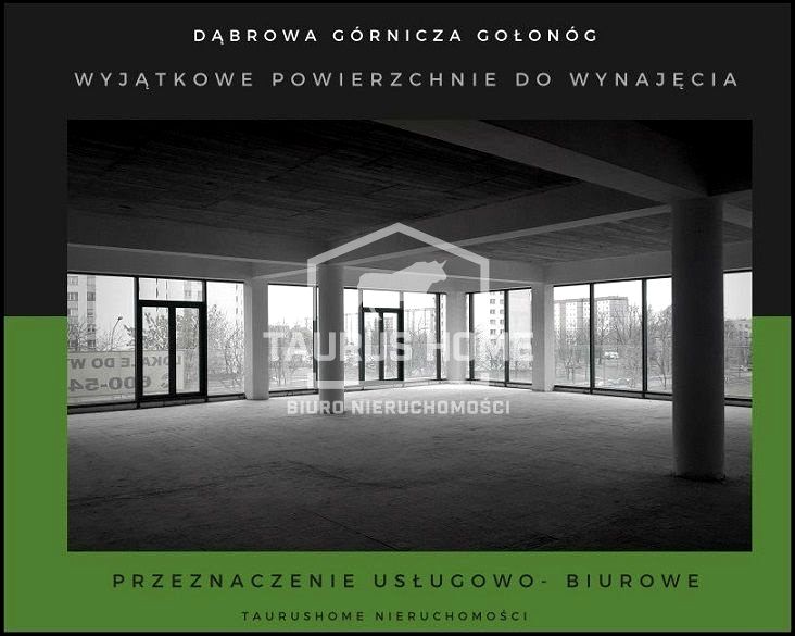 Lokal Dąbrowa Górnicza