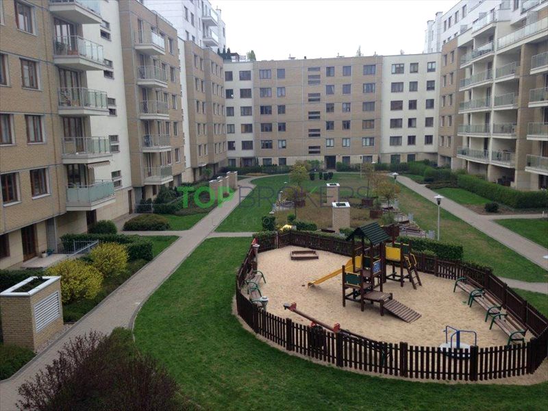 Mieszkanie Warszawa