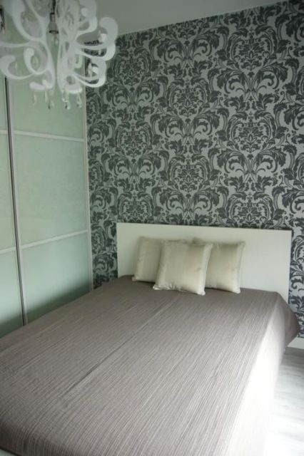 Mieszkanie Warszawa wynajem