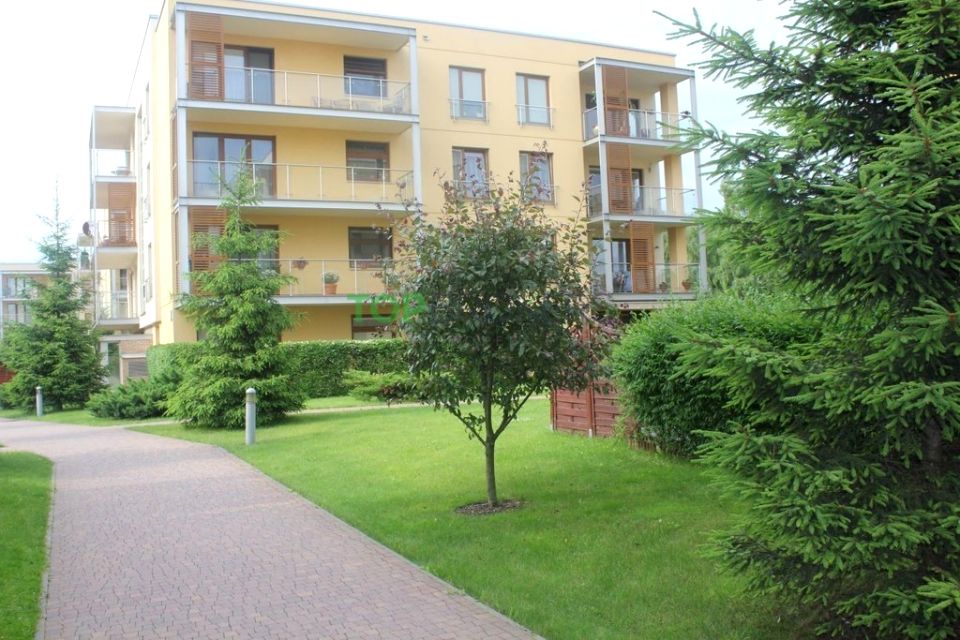 Mieszkanie Warszawa
