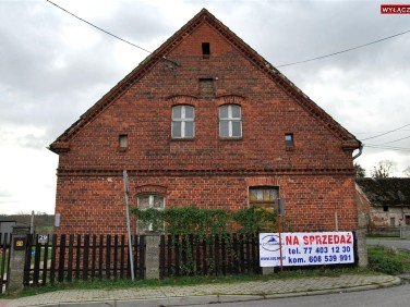 Dom Bąkowice
