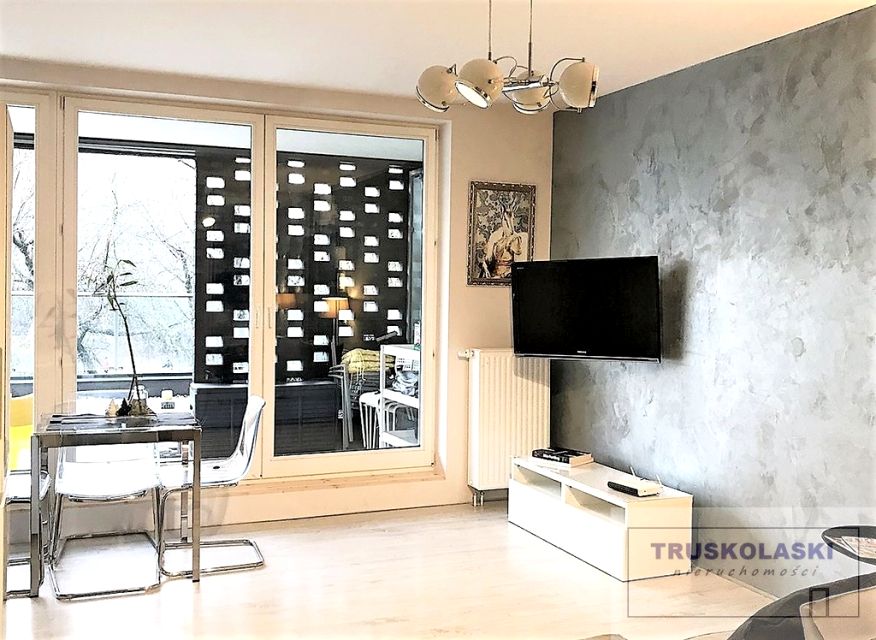 Mieszkanie Warszawa