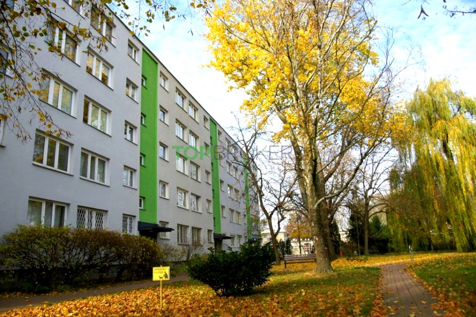 Mieszkanie Warszawa