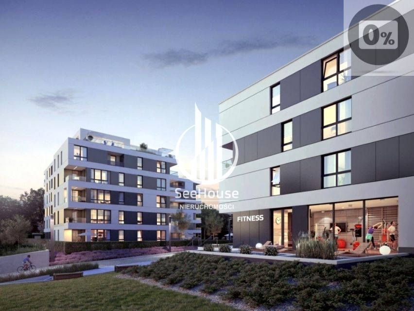 Mieszkanie Gdynia wynajem