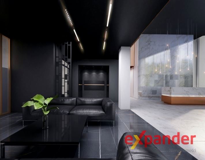 Mieszkanie apartamentowiec sprzedaż