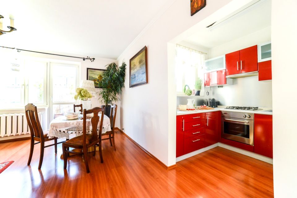 Mieszkanie Warszawa sprzedaż