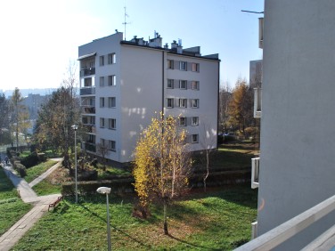 Mieszkanie Bochnia