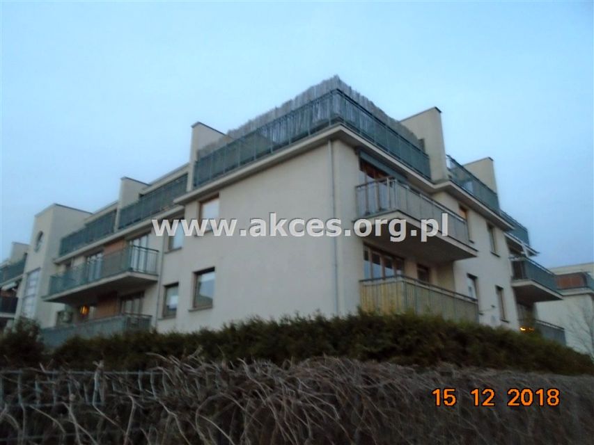 Mieszkanie Warszawa wynajem