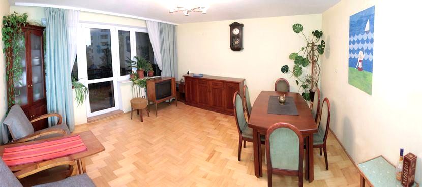 Mieszkanie Warszawa