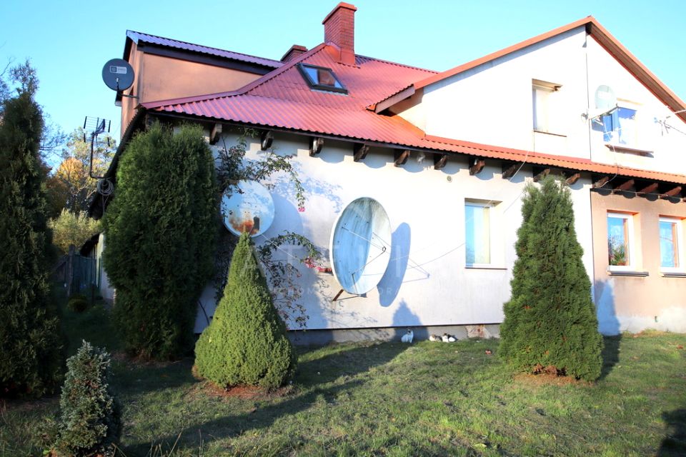 Dom Gajewko