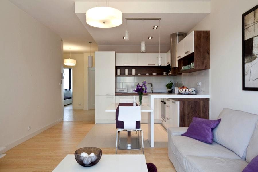 Mieszkanie Warszawa sprzedaż