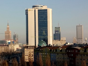 Mieszkanie Warszawa