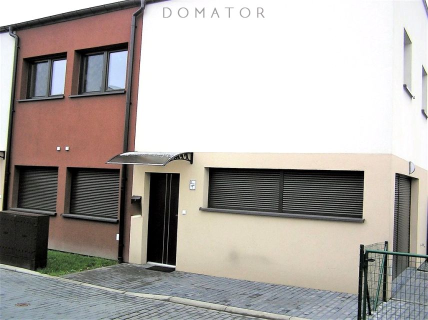 Mieszkanie Świętochłowice