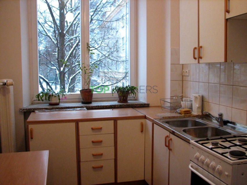 Mieszkanie Warszawa