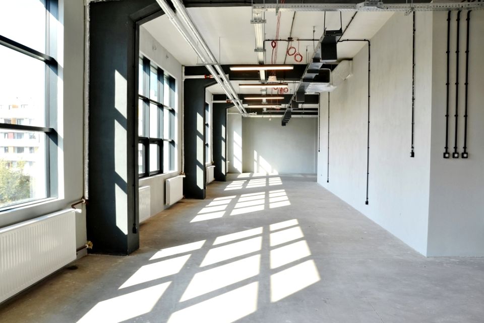Lokal Warszawa