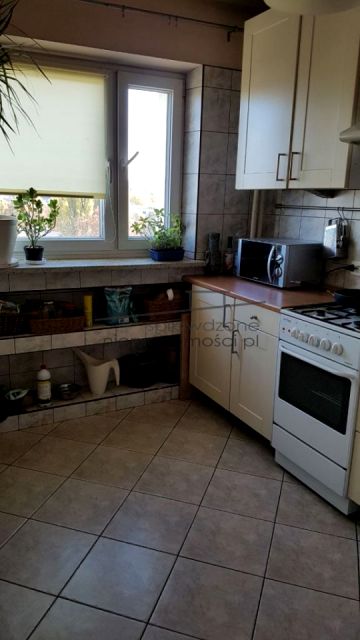 Mieszkanie blok mieszkalny Warszawa