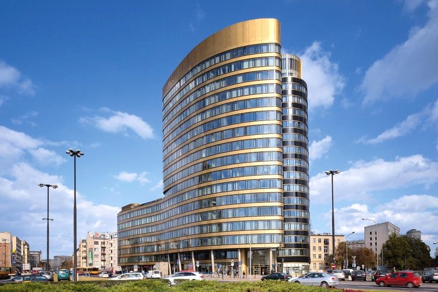 Lokal Warszawa