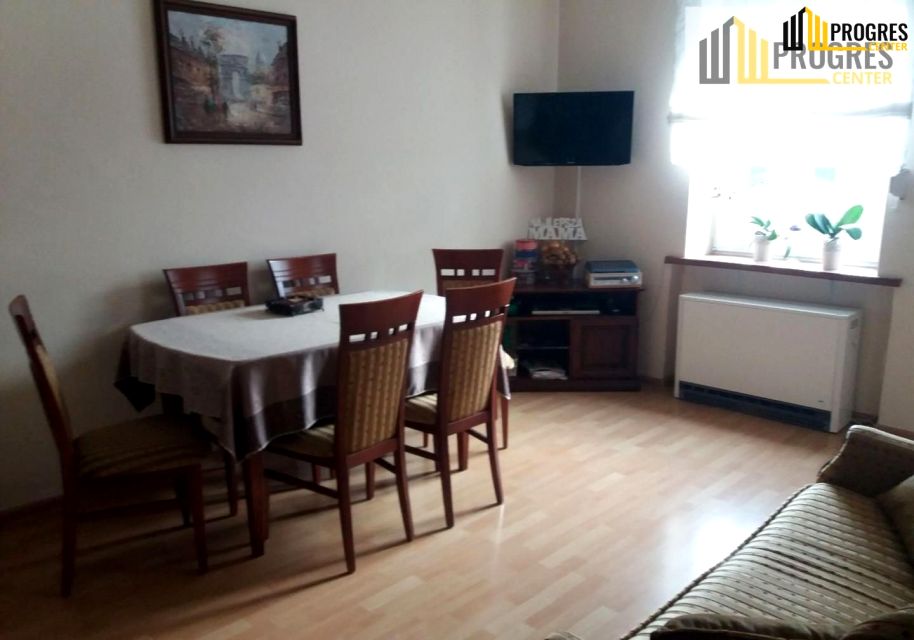 Mieszkanie Bydgoszcz