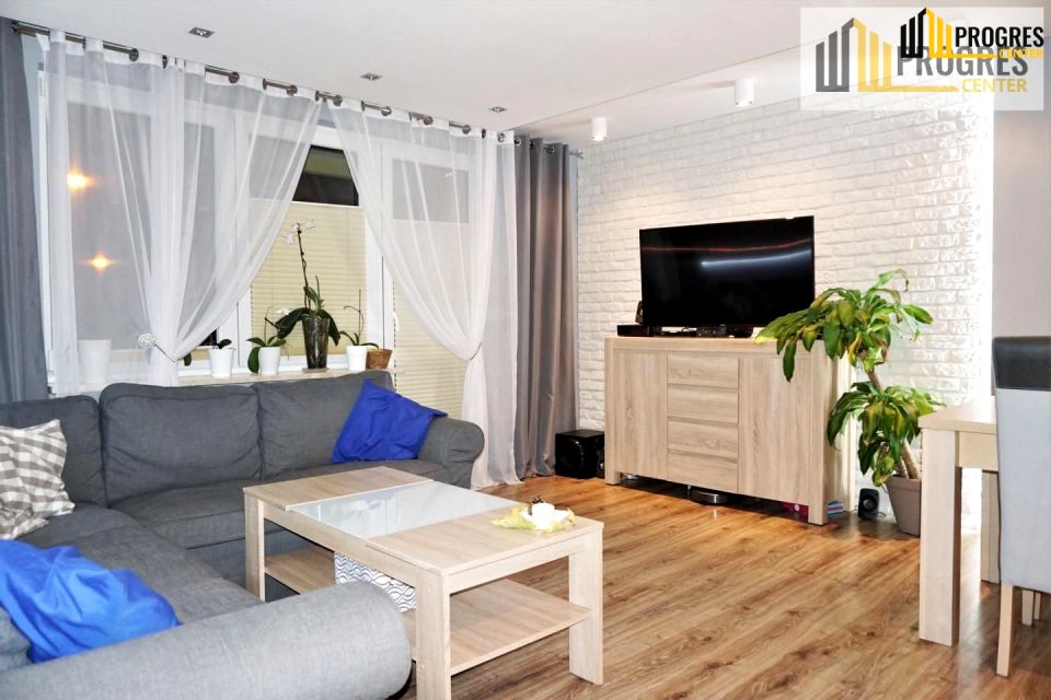 Mieszkanie Bydgoszcz