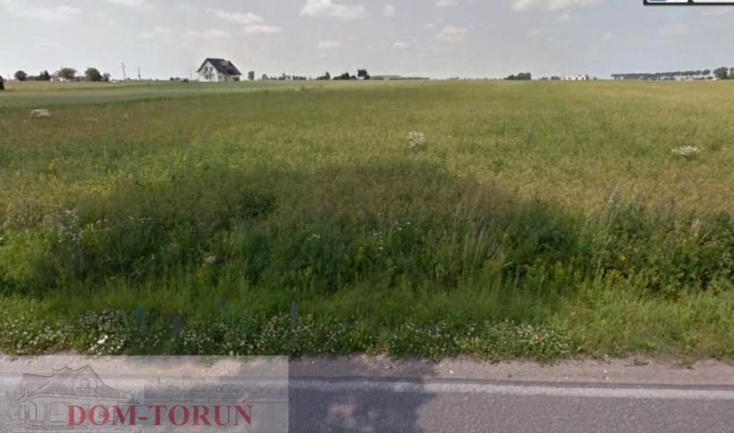 Działka budowlano-rolna sprzedam
