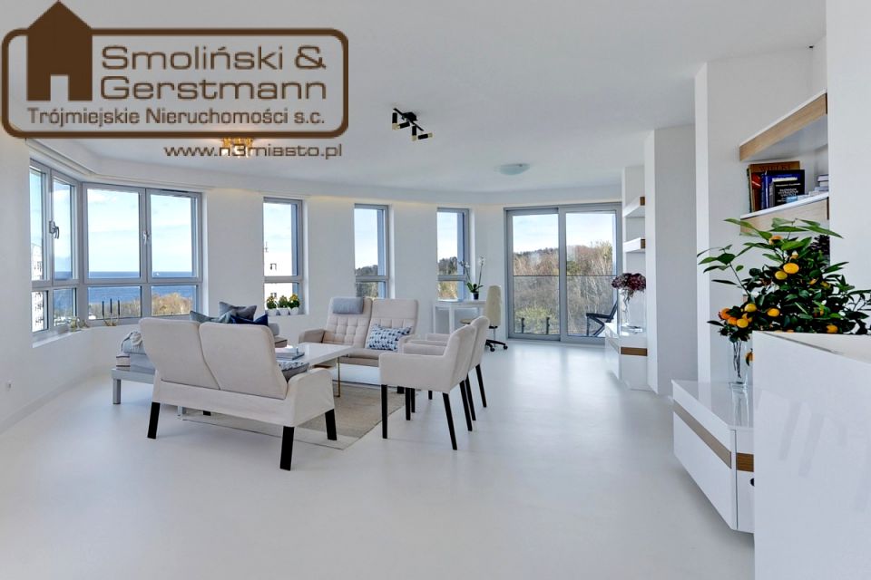 Mieszkanie Gdynia