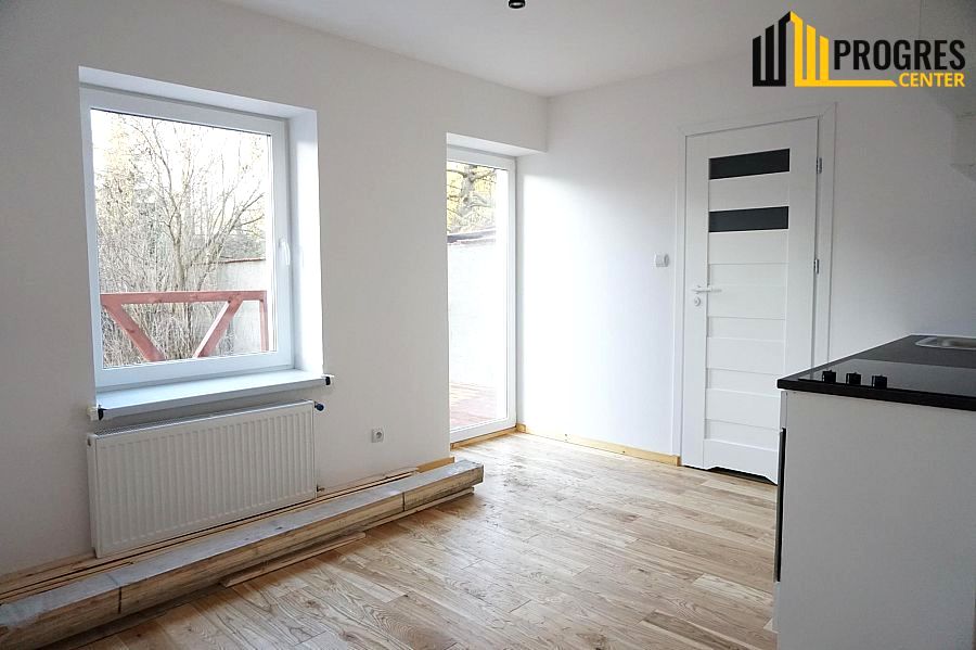 Mieszkanie Bydgoszcz