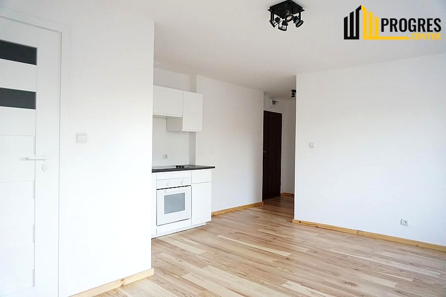 Mieszkanie Bydgoszcz