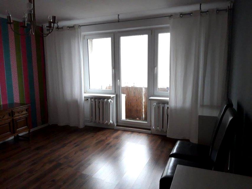 Mieszkanie Poznań