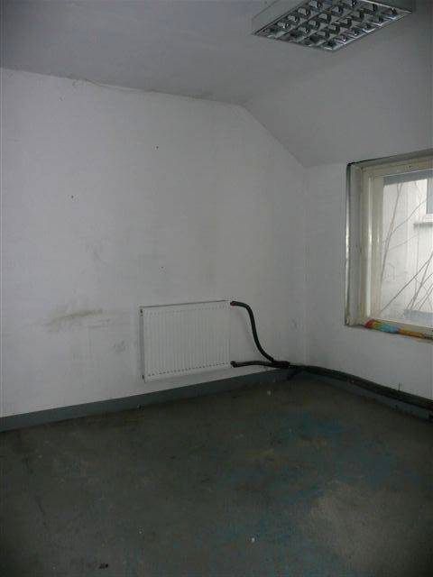Budynek użytkowy Kalisz
