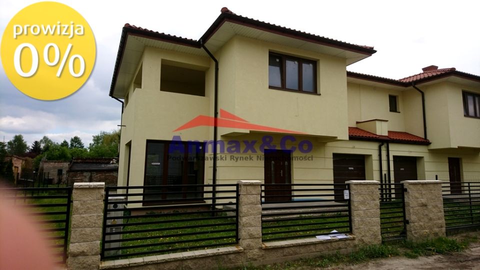 Dom Warszawa sprzedaż