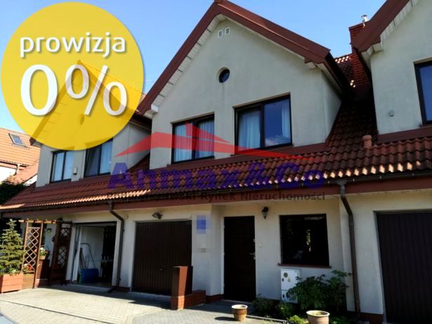 Dom Warszawa sprzedaż