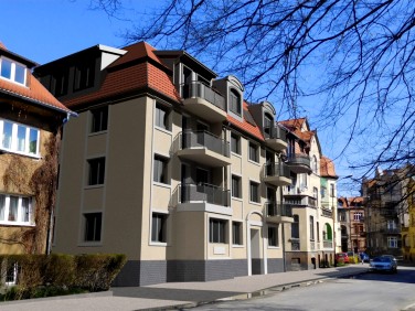 Mieszkanie apartamentowiec Jelenia Góra