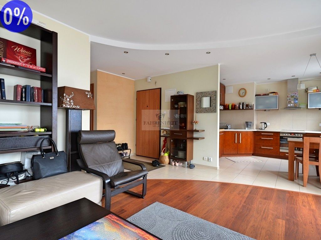 Sprzedam Mieszkanie W Bloku Mieszkalnym 6730 M² Wysoki Standard Gdańsk