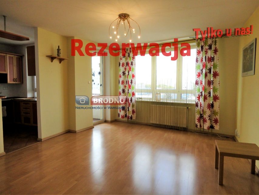 Mieszkanie Warszawa sprzedaż