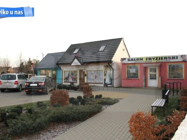 Lokal Nowa Wieś Lęborska