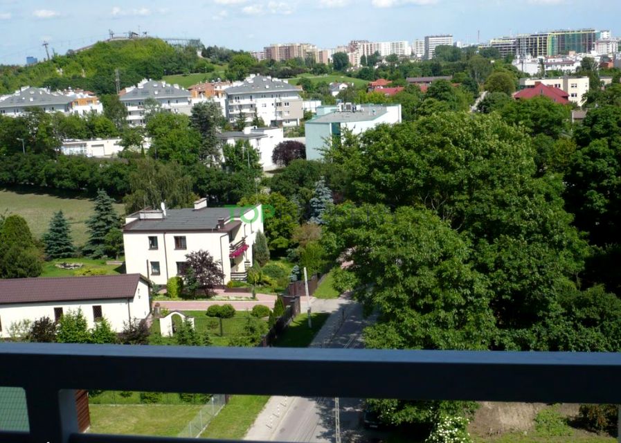 Mieszkanie Warszawa